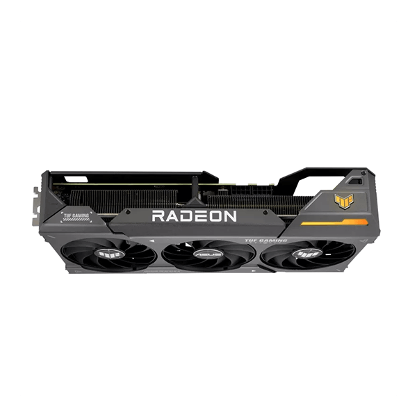 Asus TUF Gaming RX 7600 XT OC Edition 16GB Graphics Card